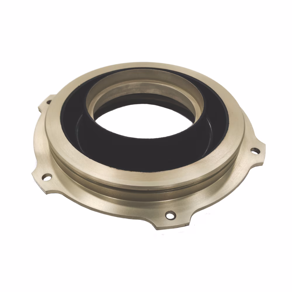 LORD® Tail Rotor Fork Assembly